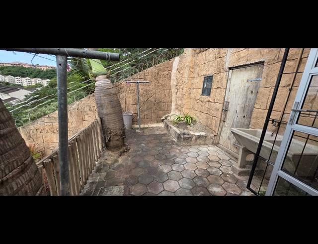 1 BEDROOM FLAT RENTED IN SHERWOOD